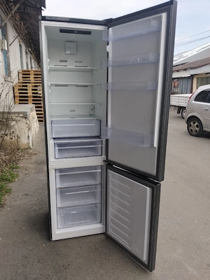 Combina Frigorifica Beko
