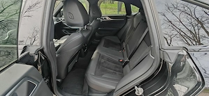 BMW 420d xDrive Gran Coupé M Sport 2023 MHEV Webasto HUD Garantie 21.700km  - imagine 10