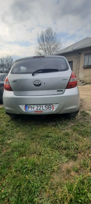 Vanzare Hundai i 20 CRDI - imagine 2