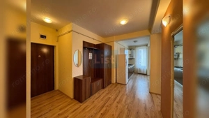 0% Comision | Apartament semidecomandat cu 4 camere, 97 mp | Zorilor | - imagine 4