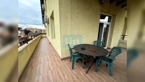 0% Comision | Apartament semidecomandat cu 4 camere, 97 mp | Zorilor | - imagine 13