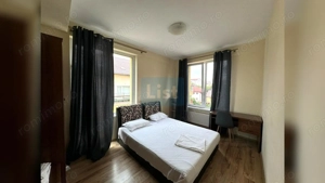 0% Comision | Apartament semidecomandat cu 4 camere, 97 mp | Zorilor | - imagine 5