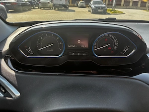 Peugeot 208 1.6 benzina - imagine 7