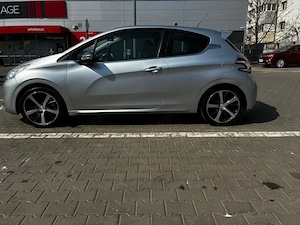 Peugeot 208 1.6 benzina - imagine 4