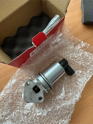 De vânzare EGR pentru VW Golf 4 1.6 benzină - imagine 4