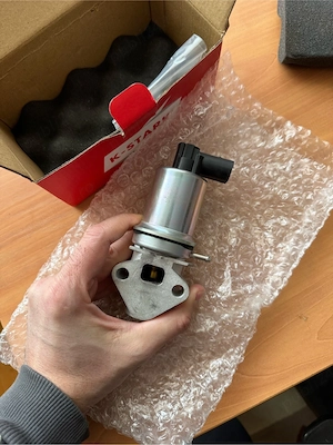 De vânzare EGR pentru VW Golf 4 1.6 benzină - imagine 3