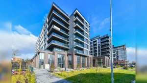 Exclusivitate | Apartament cu 2 camere | Sopor 1-3 | Orientare Sudica| - imagine 2