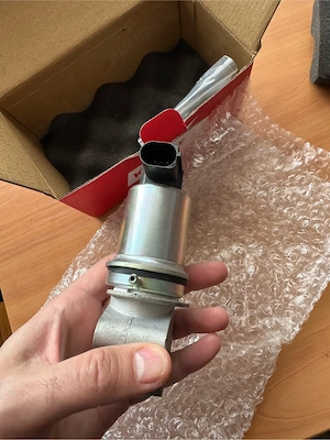 De vânzare EGR pentru VW Golf 4 1.6 benzină - imagine 2