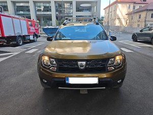 Dacia Duster, 2017, primul proprietar - imagine 2