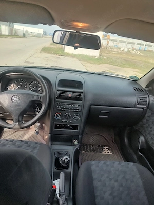 Opel Astra G  - imagine 3