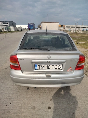 Opel Astra G  - imagine 2