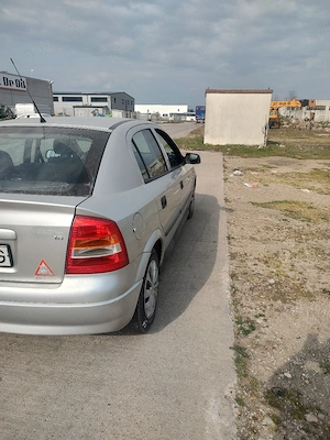 Opel Astra G  - imagine 4