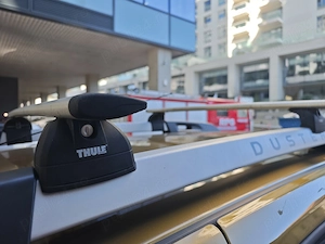 Dacia Duster, 2017, primul proprietar - imagine 6