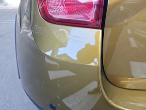 Dacia Duster, 2017, primul proprietar - imagine 7