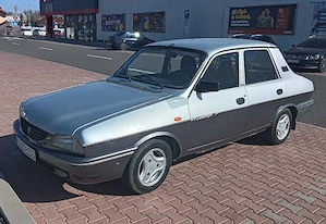 Vand Dacia 1310 Dedicație, an fabricație 2001 - imagine 5