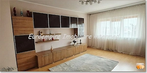 Apartament 2 camere decomandate zona KM 5 - imagine 12
