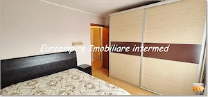 Apartament 2 camere decomandate zona KM 5 - imagine 7