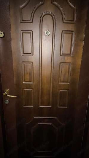 Apartament cu 4 camere in Sannicolau Mare