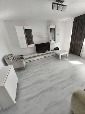 Apartament central 2 camere de inchiriat 