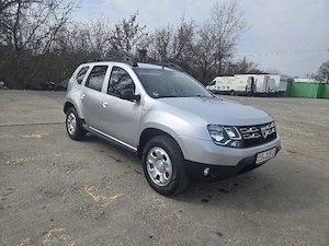 Dacia Duster - imagine 2