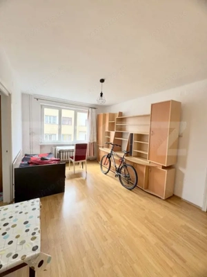 EXCLUSIV ! Apartament 2 camere- zona Horea , I.L. Caragiale 