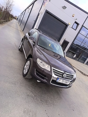 vw tuareg 3.0 TDI - imagine 3