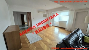 OFERTĂ! Apartament 5 Camere ULTRACENTRAL - PITEȘTI Zona Zero Confort 1 Decomandat 177 Mp. Liber - imagine 7