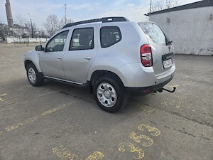 Dacia Duster - imagine 10
