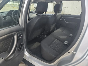 Dacia Duster - imagine 4