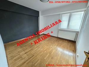 OFERTĂ! Apartament 5 Camere ULTRACENTRAL - PITEȘTI Zona Zero Confort 1 Decomandat 177 Mp. Liber - imagine 11