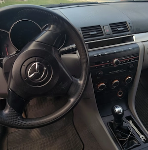Mazda 3 de vânzare  - imagine 5