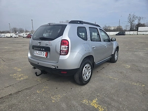 Dacia Duster - imagine 7