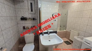 OFERTĂ! Apartament 5 Camere ULTRACENTRAL - PITEȘTI Zona Zero Confort 1 Decomandat 177 Mp. Liber - imagine 10