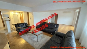 OFERTĂ! Apartament 5 Camere ULTRACENTRAL - PITEȘTI Zona Zero Confort 1 Decomandat 177 Mp. Liber - imagine 3
