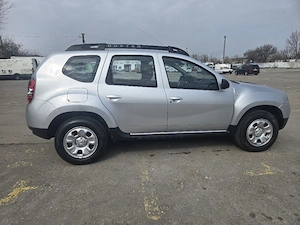 Dacia Duster - imagine 6