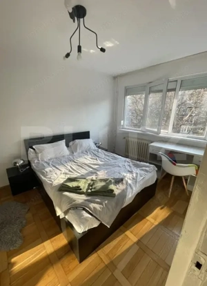 Inchiriere Apartament 3 camere | 65 mp | Zona Tipografilor | Centrală proprie