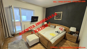 OFERTĂ! Apartament 5 Camere ULTRACENTRAL - PITEȘTI Zona Zero Confort 1 Decomandat 177 Mp. Liber - imagine 8