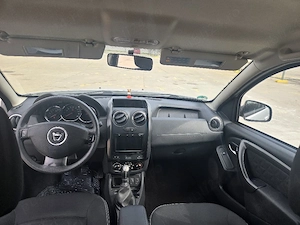 Dacia Duster - imagine 3