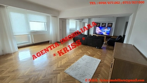 OFERTĂ! Apartament 5 Camere ULTRACENTRAL - PITEȘTI Zona Zero Confort 1 Decomandat 177 Mp. Liber - imagine 5