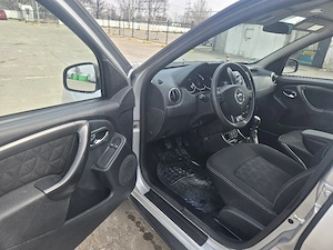 Dacia Duster - imagine 8