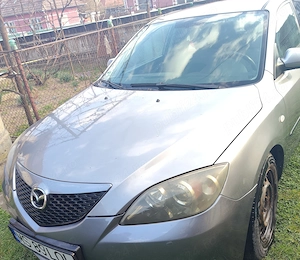 Mazda 3 de vânzare  - imagine 3