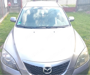 Mazda 3 de vânzare  - imagine 4