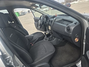 Dacia Duster - imagine 5