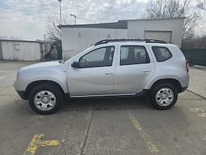 Dacia Duster - imagine 9