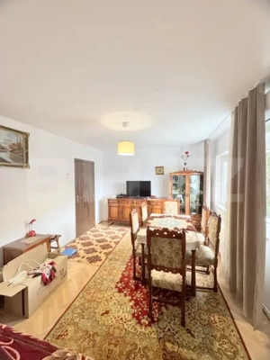 Apartament 2 camere decomandate, etaj intermediar, Gheorgheni - N. Titulescu - imagine 2