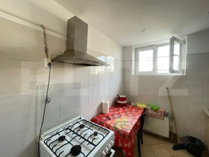 Apartament 2 decomandat, etaj intermediar, zona spitalului Neuro - imagine 9