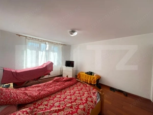 Apartament 2 decomandat, etaj intermediar, zona spitalului Neuro - imagine 4