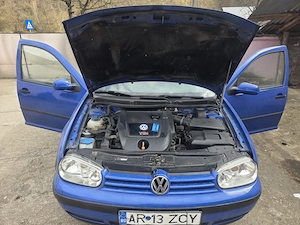 Golf 4 1.9 Alehaș  Automat  - imagine 4