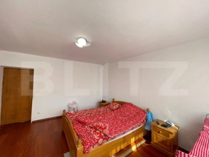 Apartament 2 decomandat, etaj intermediar, zona spitalului Neuro - imagine 3