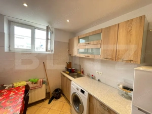 Apartament 2 decomandat, etaj intermediar, zona spitalului Neuro - imagine 8